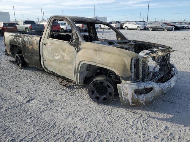 1GTN1LEH1HZ100697 GMC Sierra C1500