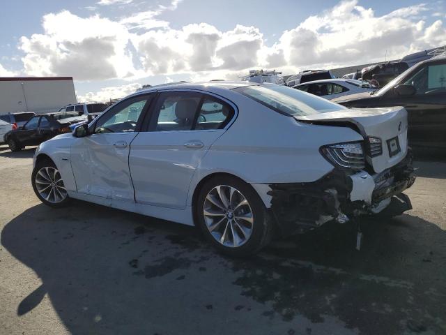WBA5A5C52GG350400 BMW 528 I