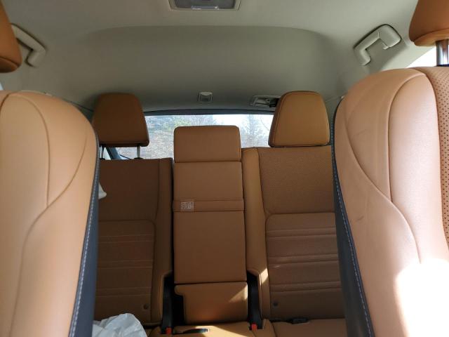 JTJDARDZXM5022170 Lexus Nx 300 Base