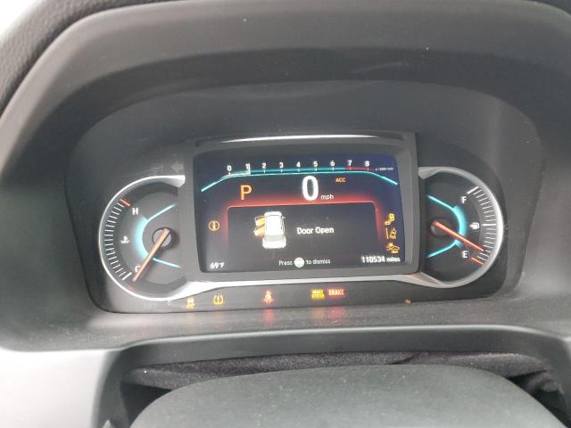 5FNYF5H6XKB000793 Honda Pilot Touring