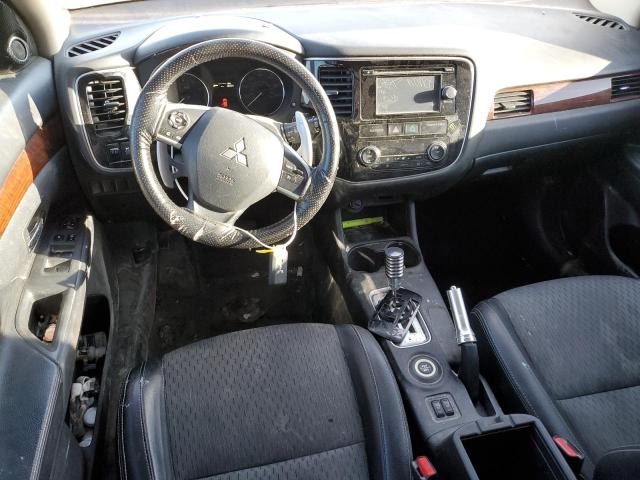 JA4JZ4AX5FZ014360 Mitsubishi OUTLANDER GT