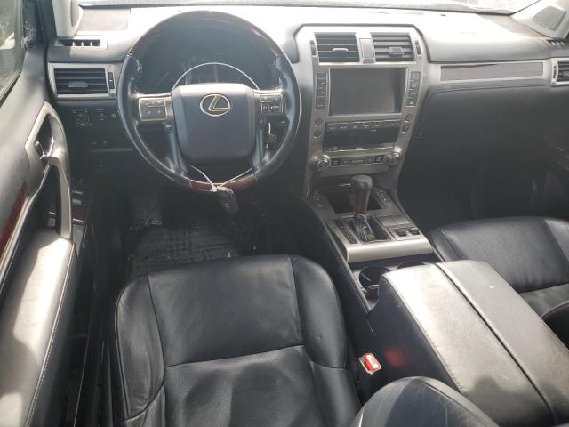 JTJBM7FX5H5150059 Lexus GX 460