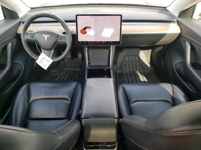 5YJ3E1EA7LF743282 Tesla MODEL 3