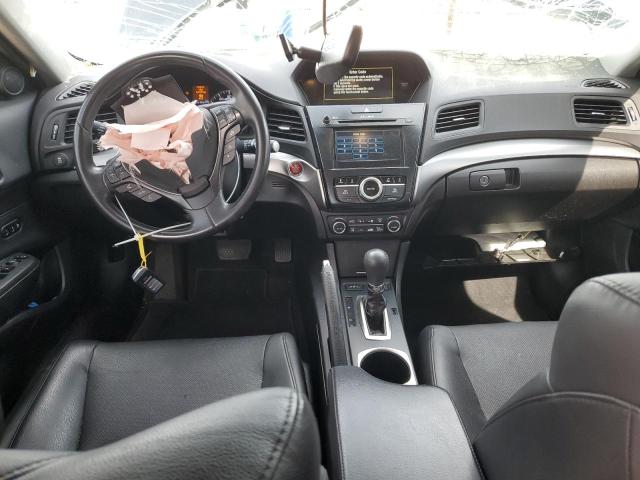 19UDE2F78HA015906 Acura Ilx Premium