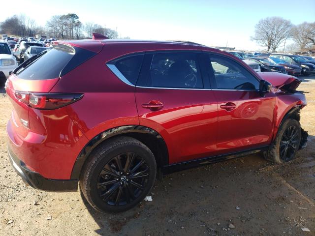 JM3KFBAY6P0149263 Mazda CX-5