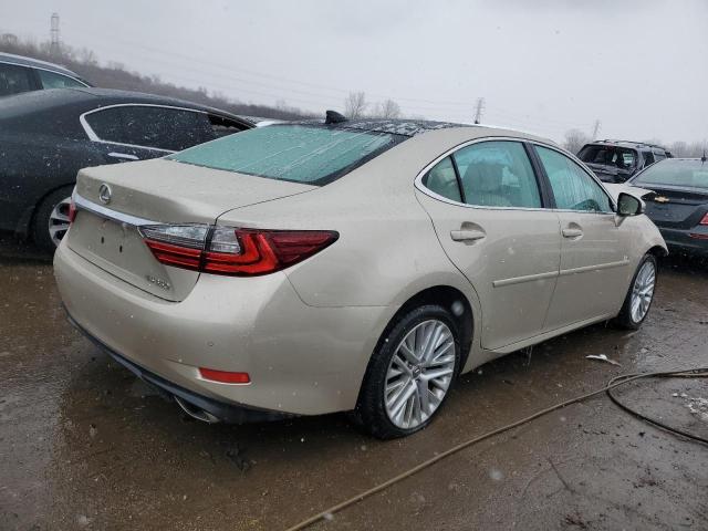 58ABK1GG1JU089216 Lexus ES 350