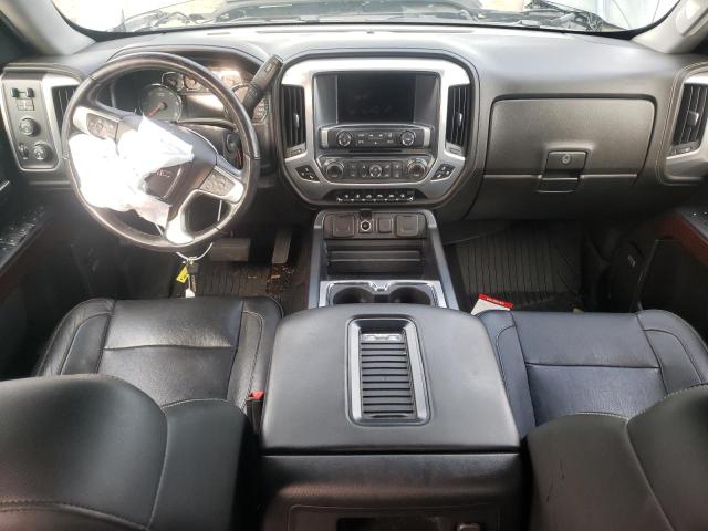 3GTU2NEC1JG349029 GMC Sierra K1500 Slt