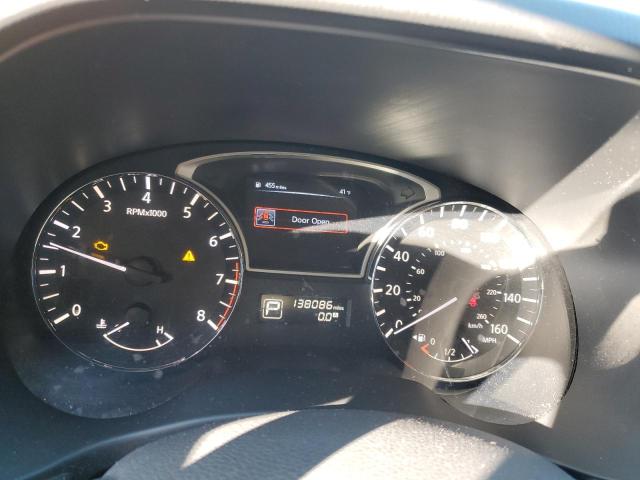 5N1AR2MN9EC692336 Nissan Pathfinder S