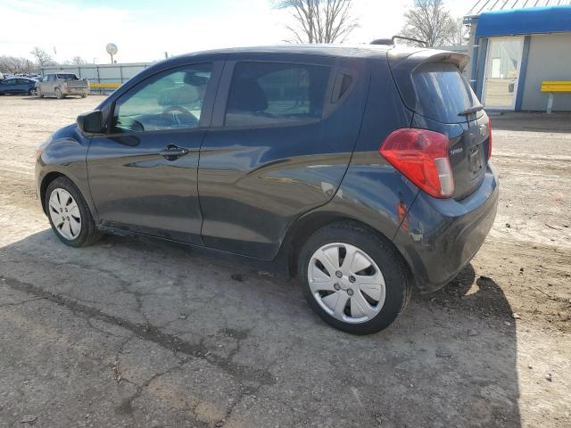 KL8CB6SA0GC561123 Chevrolet SPARK LS