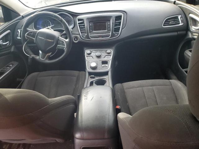 Chrysler 200 Limited 2015 1C3CCCAB7FN704881 Image 8