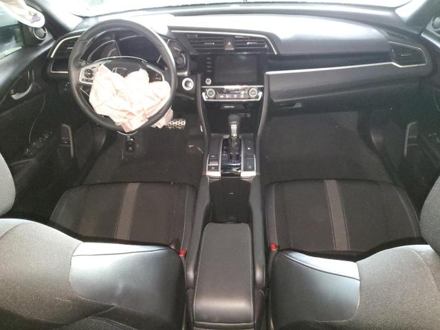 2HGFC2F82MH552998 Honda Civic Sport