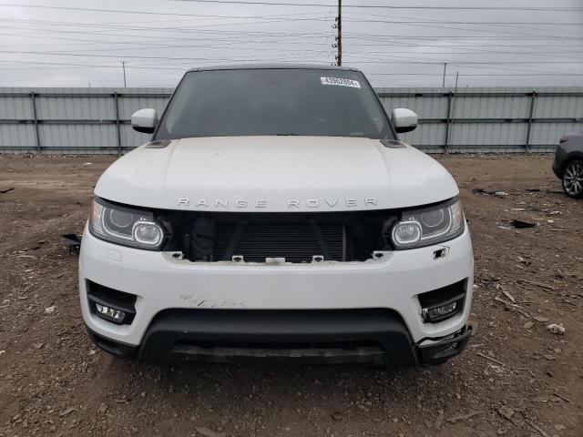 SALWG2VF7FA616241 Land Rover Range Rover Sport Se