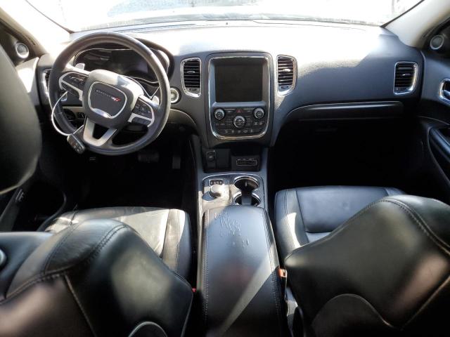 1C4RDHDG2HC780532 Dodge DURANGO GT