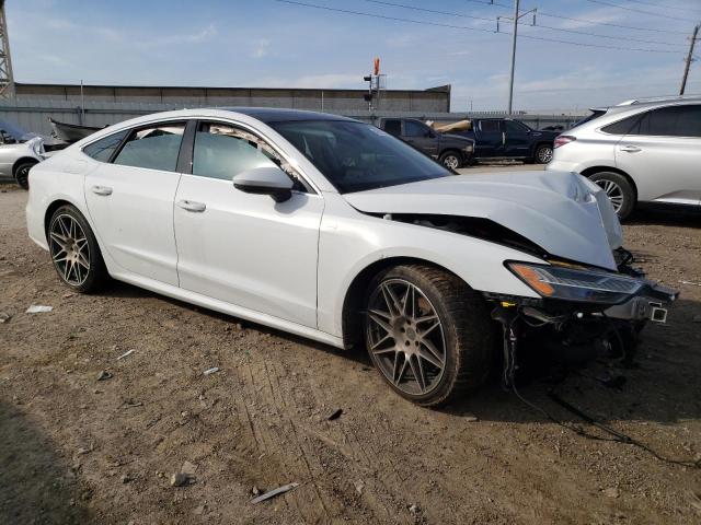WAUV2AF22KN067152 Audi A7 Prestige S-line