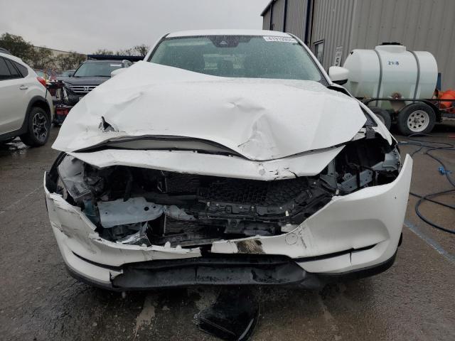 JM3KFABM7K0624336 Mazda CX-5 SPORT