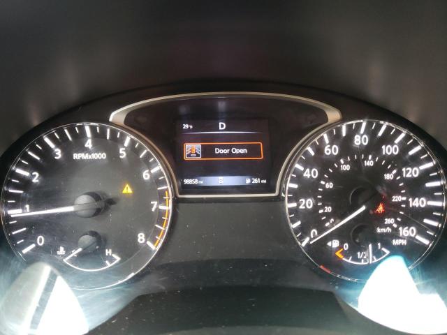 1N4AL3AP6JC148572 Nissan ALTIMA 2.5