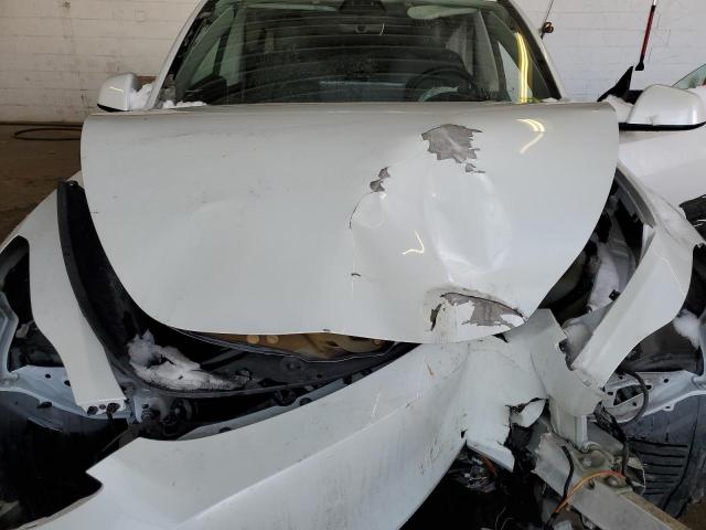 5YJYGDEE1MF083908 Tesla Model Y