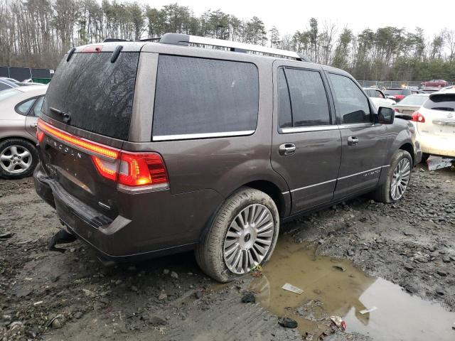 5LMJJ2JT5FEJ06986 Lincoln Navigator