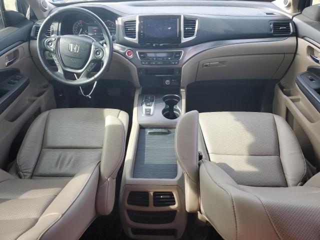 5FPYK3F58LB021399 Honda Ridgeline Rtl