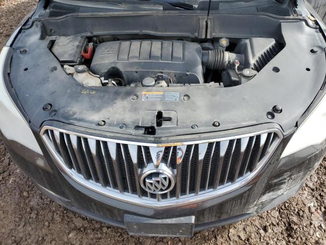 5GAKVBKD3EJ214828 Buick Enclave