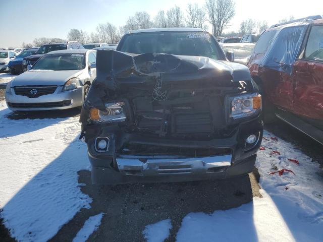 1GTG6EEN8K1319657 GMC Canyon Denali