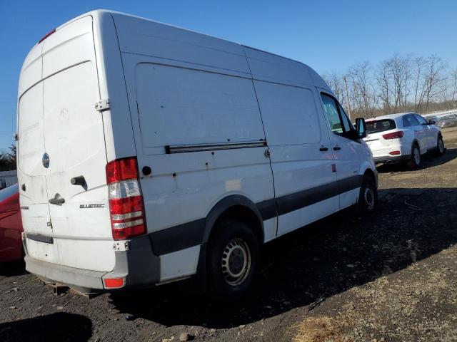WDYPE7CC1E5827339 Freightliner Sprinter 2500