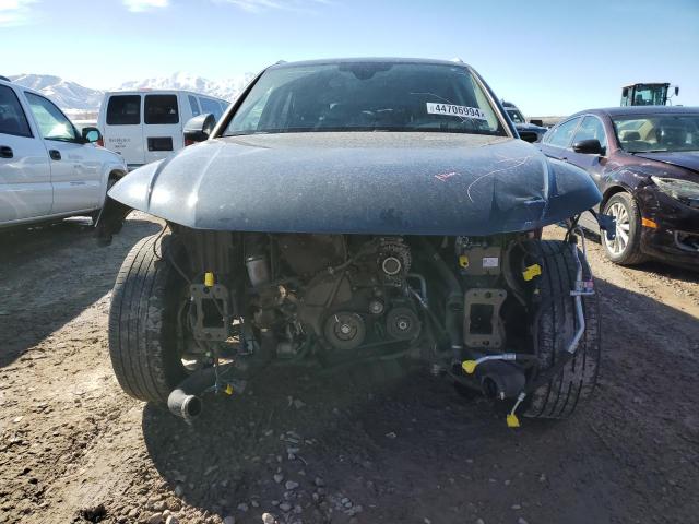 WA1ANAFY8J2153573 Audi Q5 PREMIUM