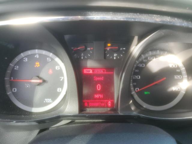 2GKALMEK1H6274067 GMC Terrain Sle