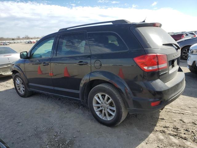 3C4PDCBG8GT100424 Dodge Journey Sxt