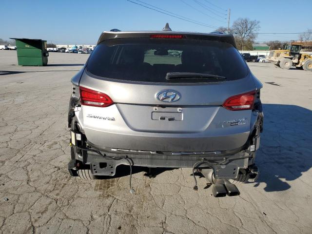 5XYZWDLA6HG468046 Hyundai SANTA FE SPORT