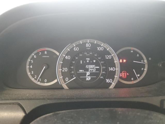 1HGCR3F86EA031368 Honda ACCORD EXL