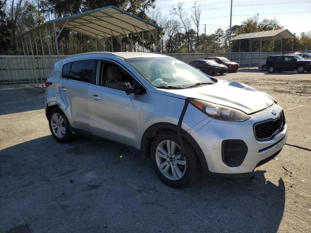KNDPM3AC2H7240490 KIA Sportage Lx