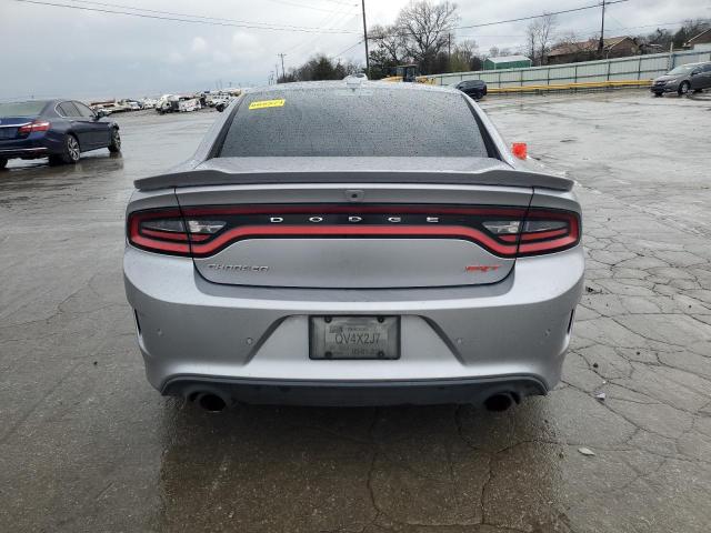 2C3CDXEJ7FH867321 Dodge Charger Srt 392