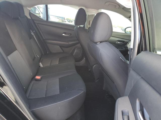 3N1AB8CV8LY276850 Nissan SENTRA SV