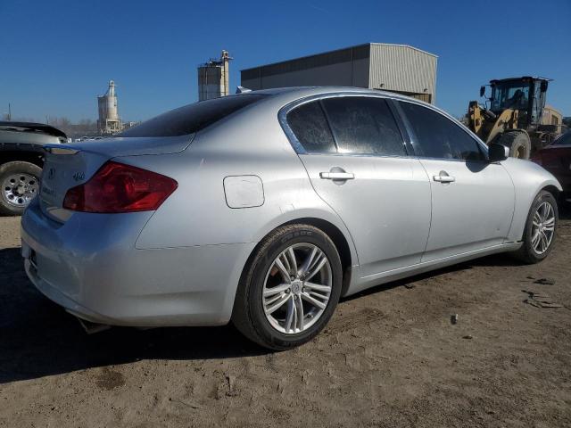 JN1CV6AP8FM500523 Infiniti Q40