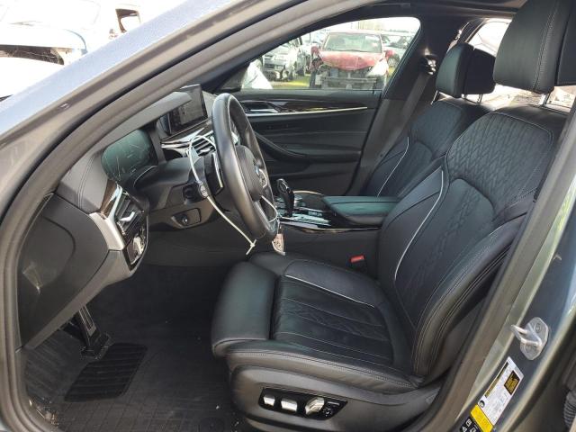 WBAJB9C59KB288390 BMW M550xi