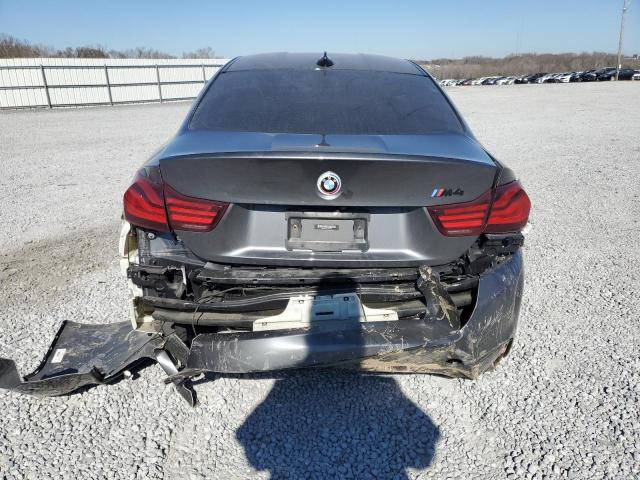 WBS4Y9C04LAH82971 BMW M4