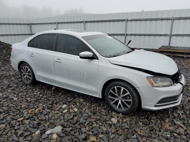 3VWB67AJ9HM283494 Volkswagen JETTA SE