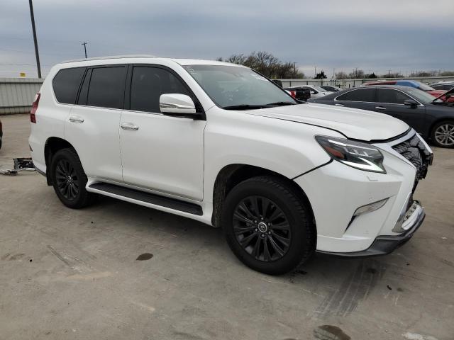 JTJGM7BX9M5280786 Lexus Gx 460 Luxury