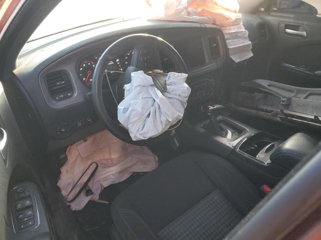 2C3CDXBG5PH588721 Dodge Charger Sxt