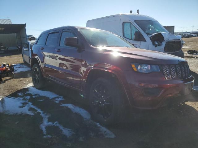 1C4RJFAG5JC227994 Jeep Grand Cherokee Laredo