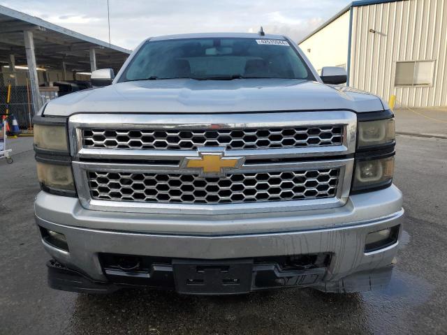1GCVKREC5FZ259594 Chevrolet Silverado K1500 Lt