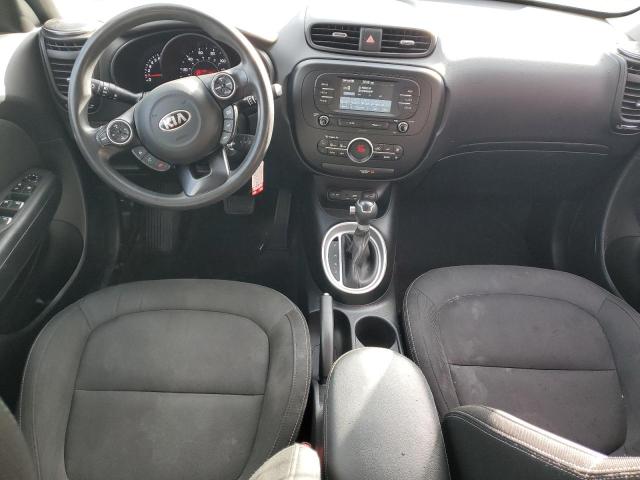 KNDJP3A5XH7880302 KIA SOUL +