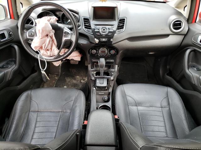 3FADP4FJ6FM108512 Ford Fiesta Titanium