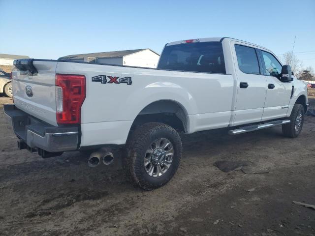 1FT8W3BT0JEC44181 Ford F350 Super Duty