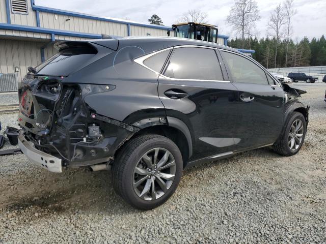 JTJYARBZ9K2135093 Lexus Nx 300 Base