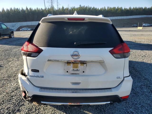 JN8AT2MT0JW457633 Nissan ROGUE S