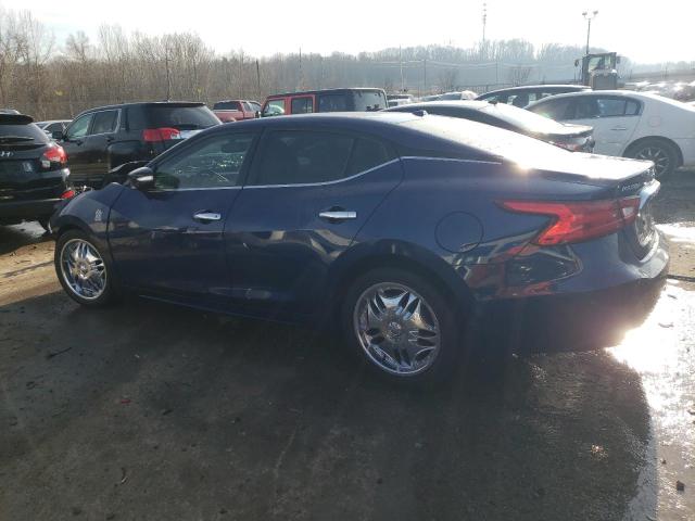 1N4AA6AP3HC437961 Nissan Maxima 3.5s