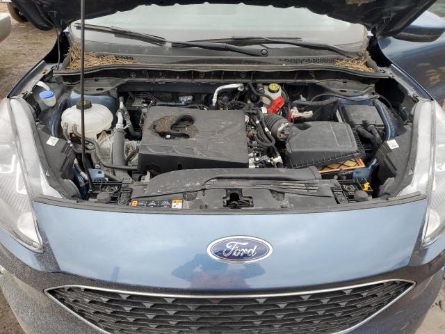 1FMCU9H64LUB99805 Ford ESCAPE SEL