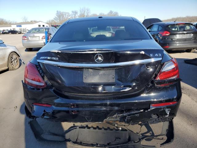 WDDZF6EB9HA185065 Mercedes-Benz E 43 4matic Amg